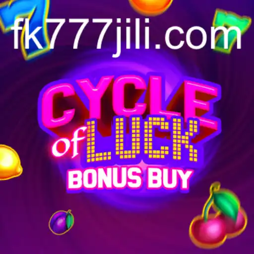 CycleofLuckBonusBuy: A Thrilling Casino Game Experience