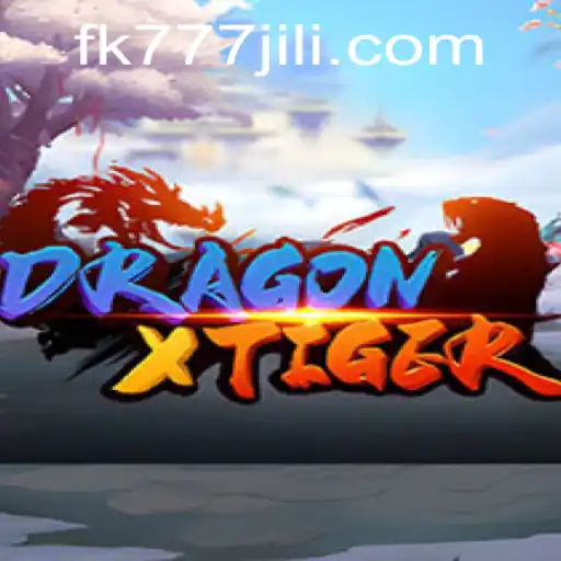 The Fascinating World of DragonXTiger: A Game of Strategy and Luck