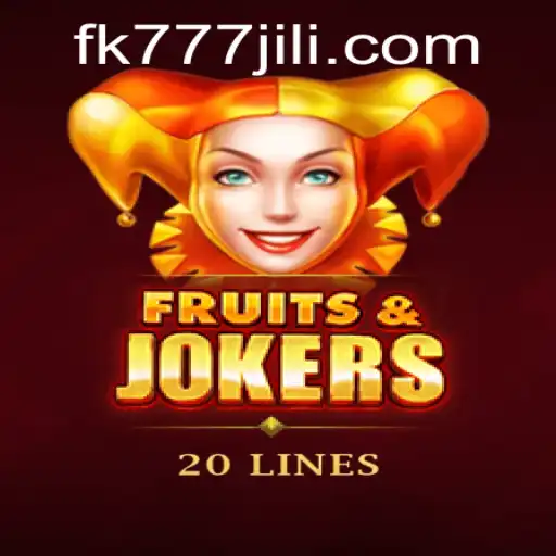 FruitsAndJokers20: A Fresh Take on Online Gaming
