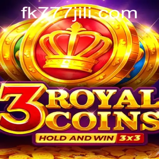 Explore the Enchanting World of 3royalcoins: A Captivating Adventure