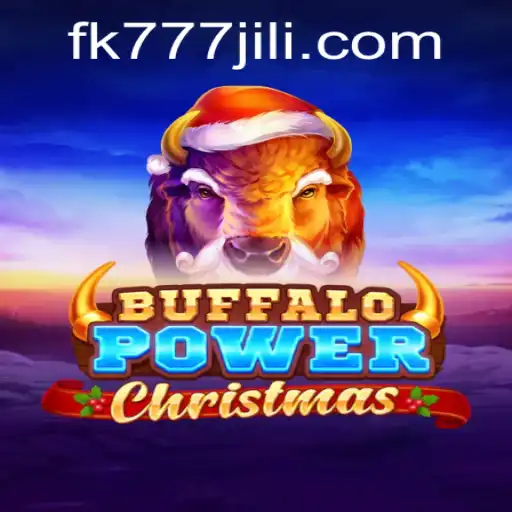 Unveiling BuffaloPowerChristmas: A Festive Gaming Experience