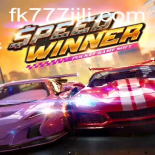 SpeedWinner: Revolutionizing the Gaming Realm with the Exciting World of FK777