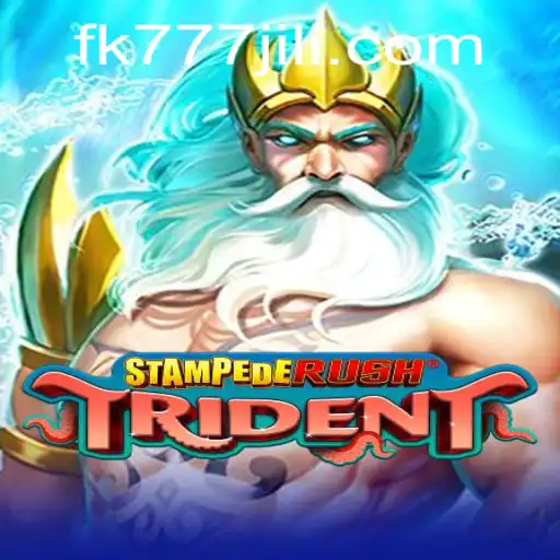 StempedeRushTrident: A Thrilling Adventure in the World of Gaming