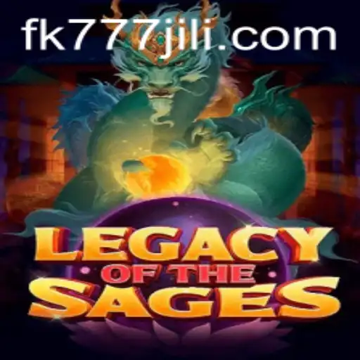 Legacy of the Sages: A Mesmerizing Journey into Enchantment
