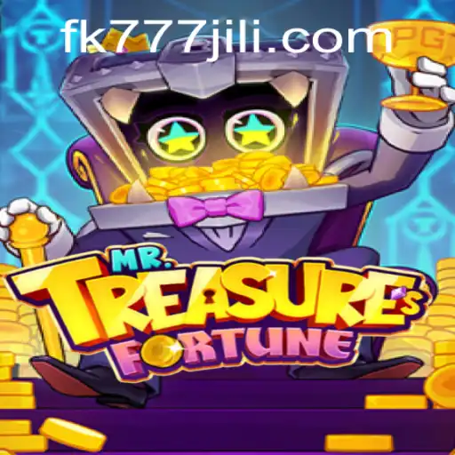 Discover the Adventures of MrTreasuresFortune: A World of Mystery and Excitement