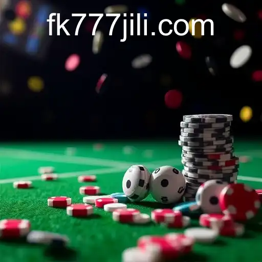 Understanding Responsible Gambling: A Deep Dive into fk777