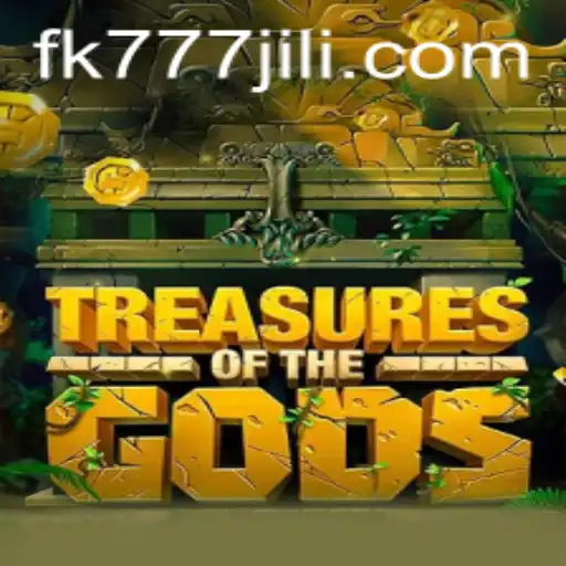 Embark on an Epic Journey with TreasureoftheGods